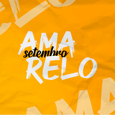 Setembro Amarelo